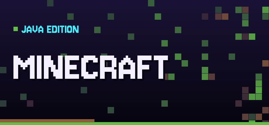 Minecraft: Java Edition